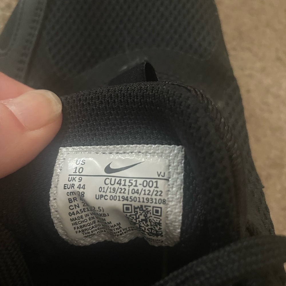 Men’s Nike Shoes
